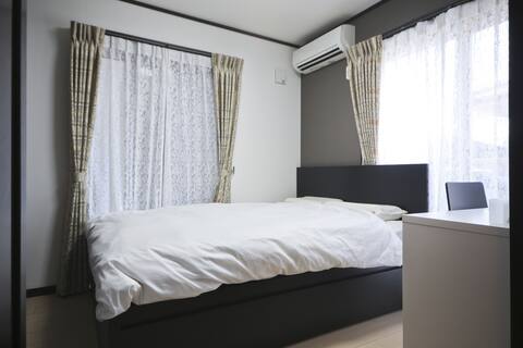 [322] Entire house 20 minutes on foot from JR Funabashi Station (Disney, Kaihin Makuhari, Airport, T