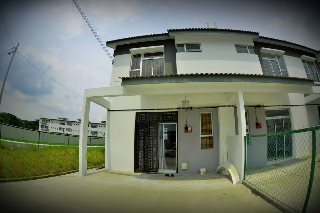 Pintu Masuk