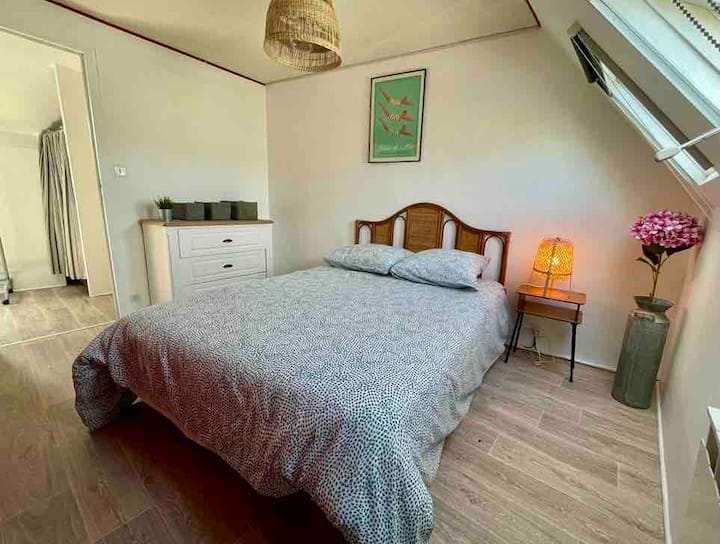 Chambre 1