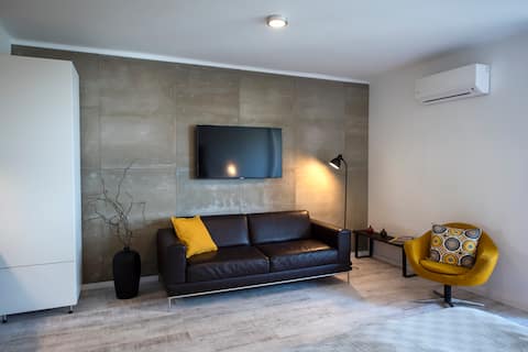 Loft Apartman
