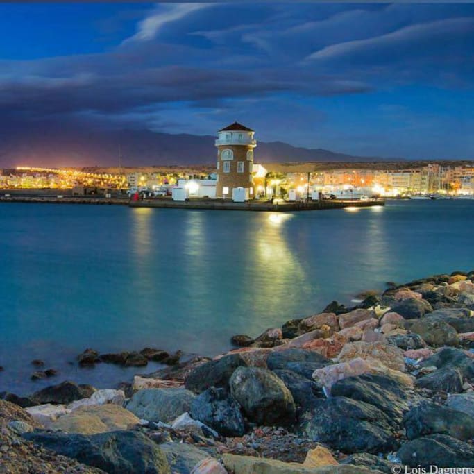 Almerimar
