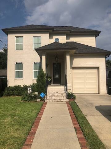 Brand New Lakeview home 3 mi from French Quarter gallery image 2