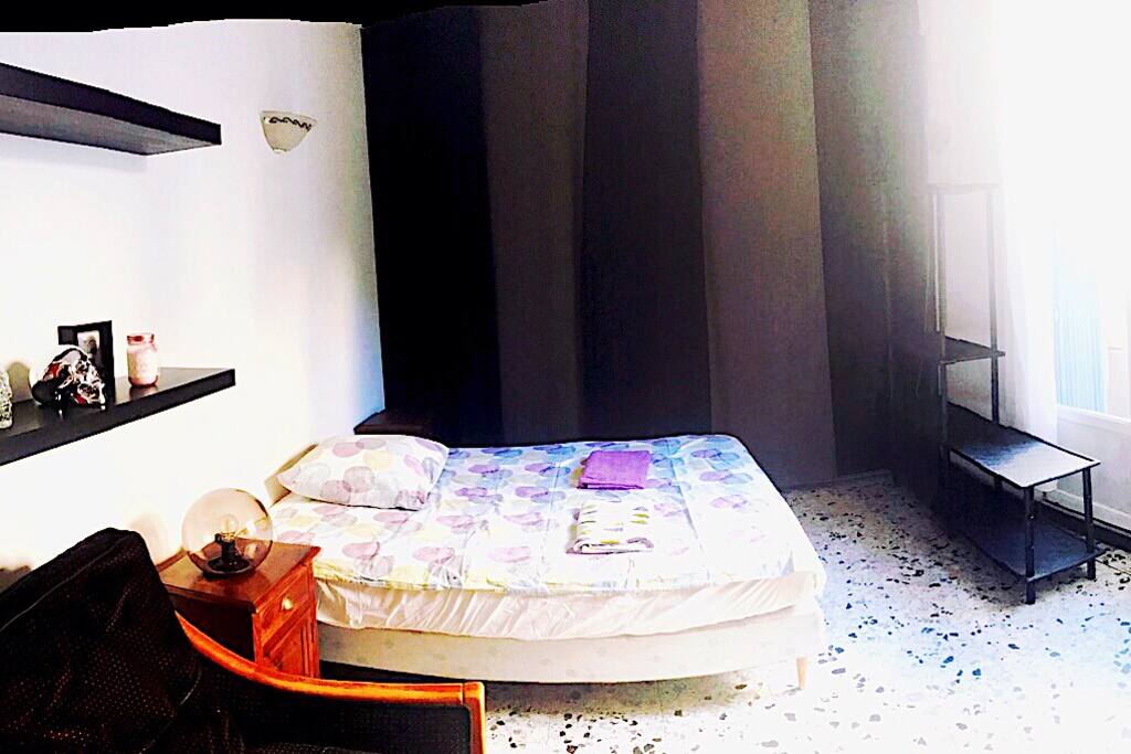 chambre