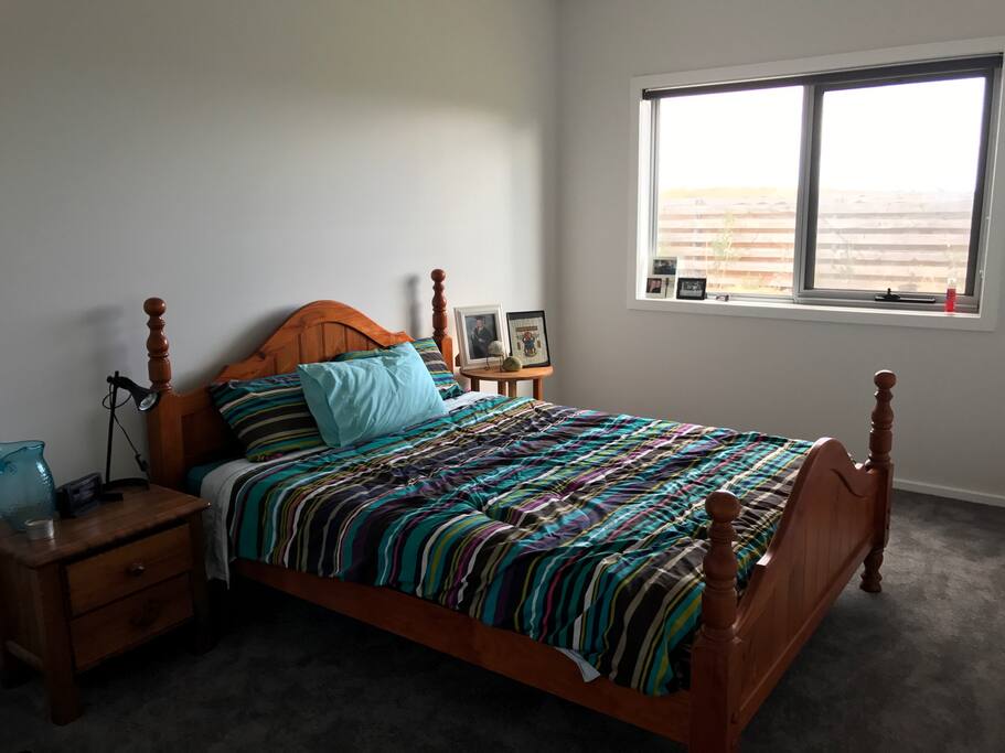 Bed room 4