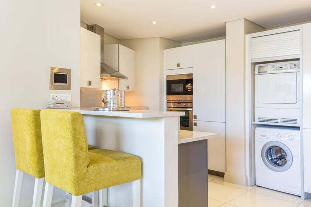 2 Bedroom Superior Apartment photo 2