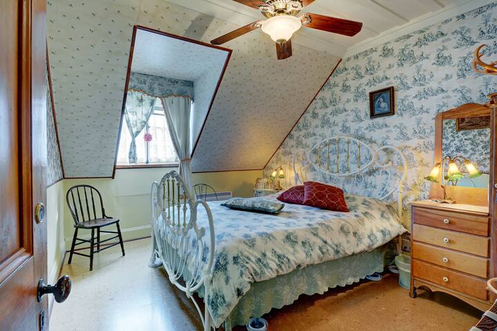 La maison Hayden’s Wexford House gallery image 5