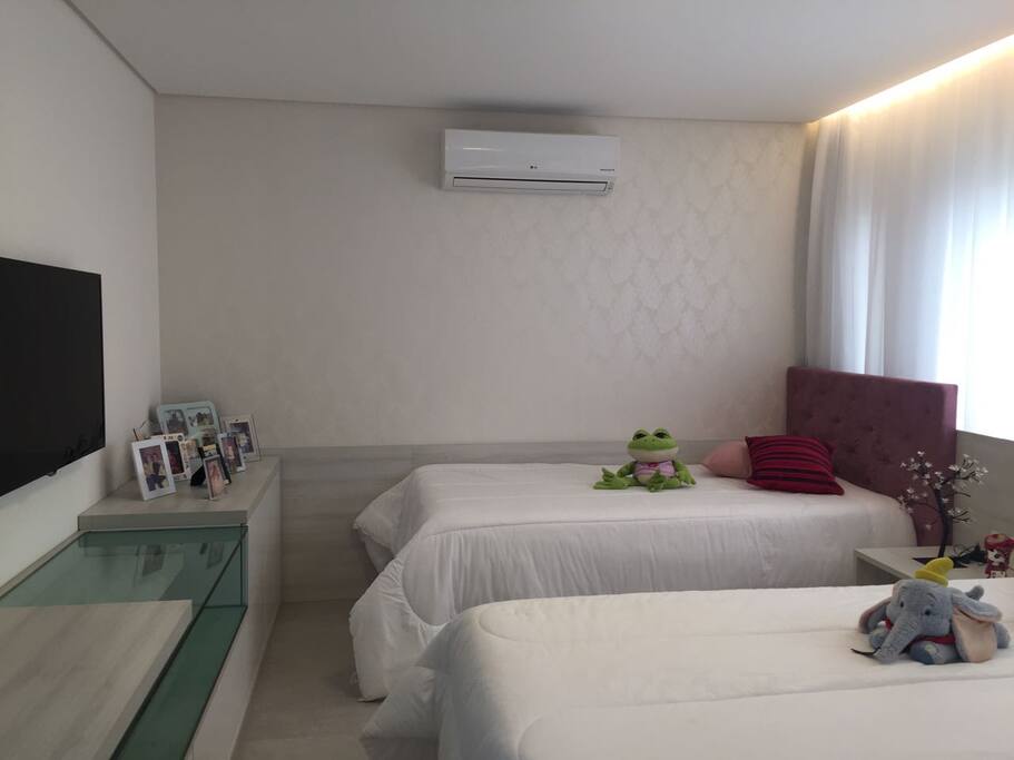 Suíte 3 (room3)