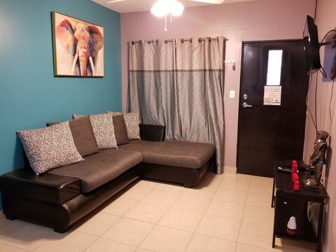 CASA LUNA comfort and rest for you.
