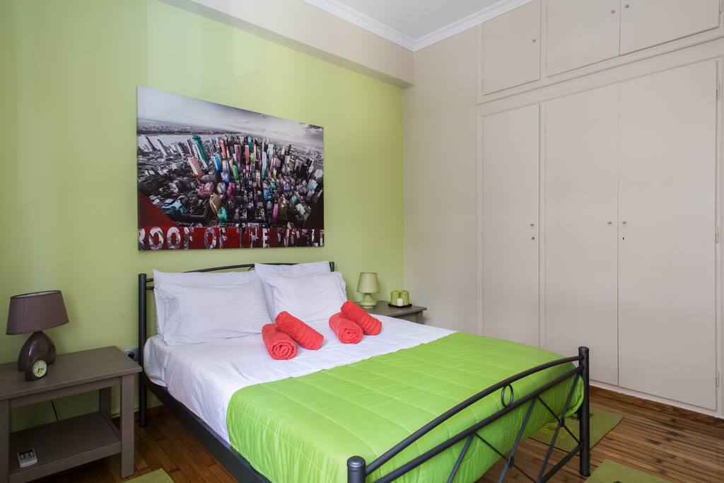 Hotel quality sheets and linen
