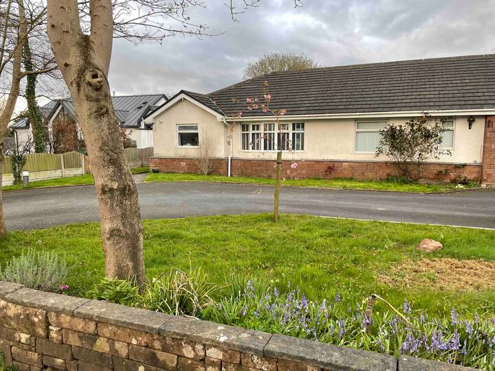 The Annexe Dane Ghyll Bungalows for Rent in BarrowinFurness