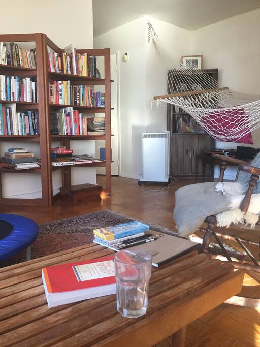 Hammock