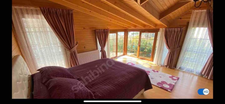 Spálňa