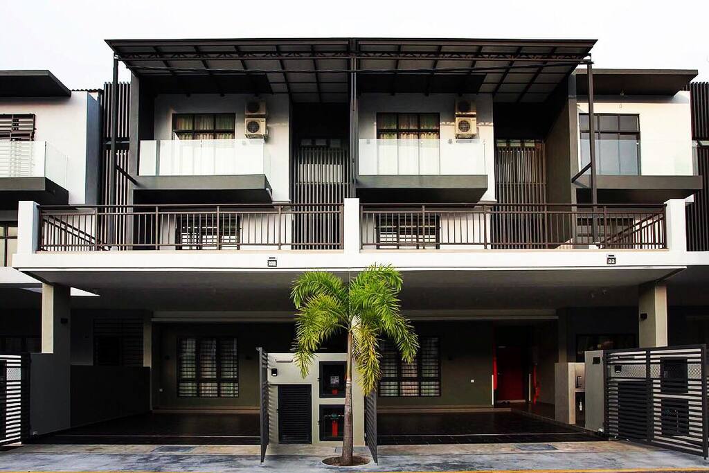 Private Villa