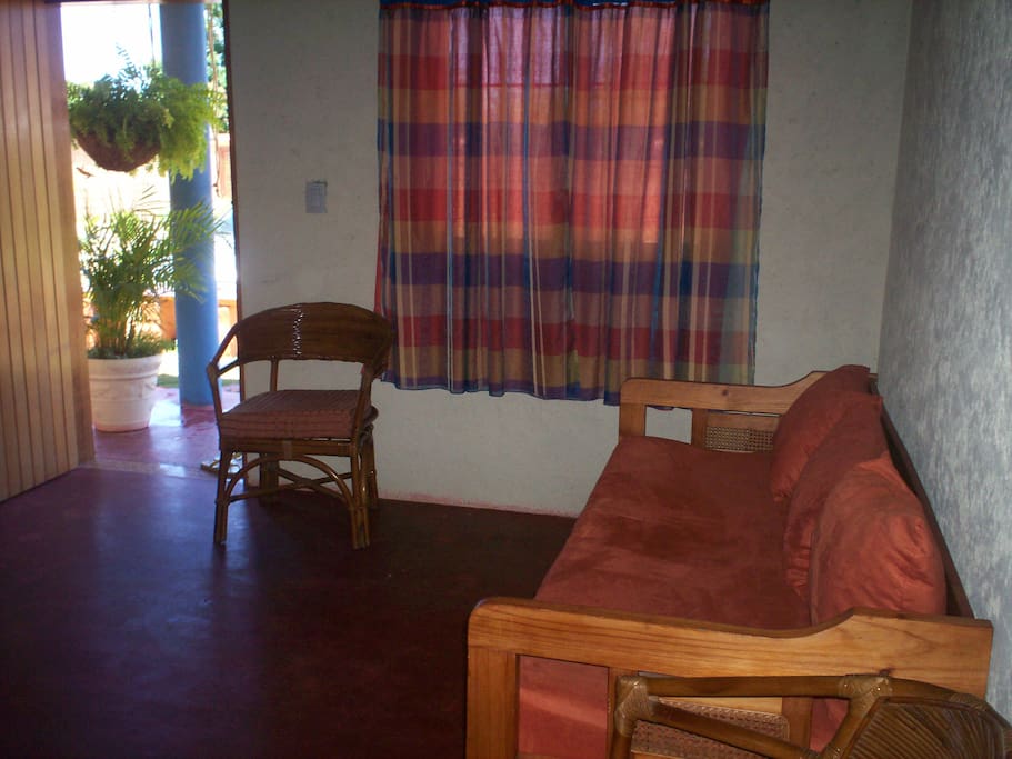 Sofa Cama