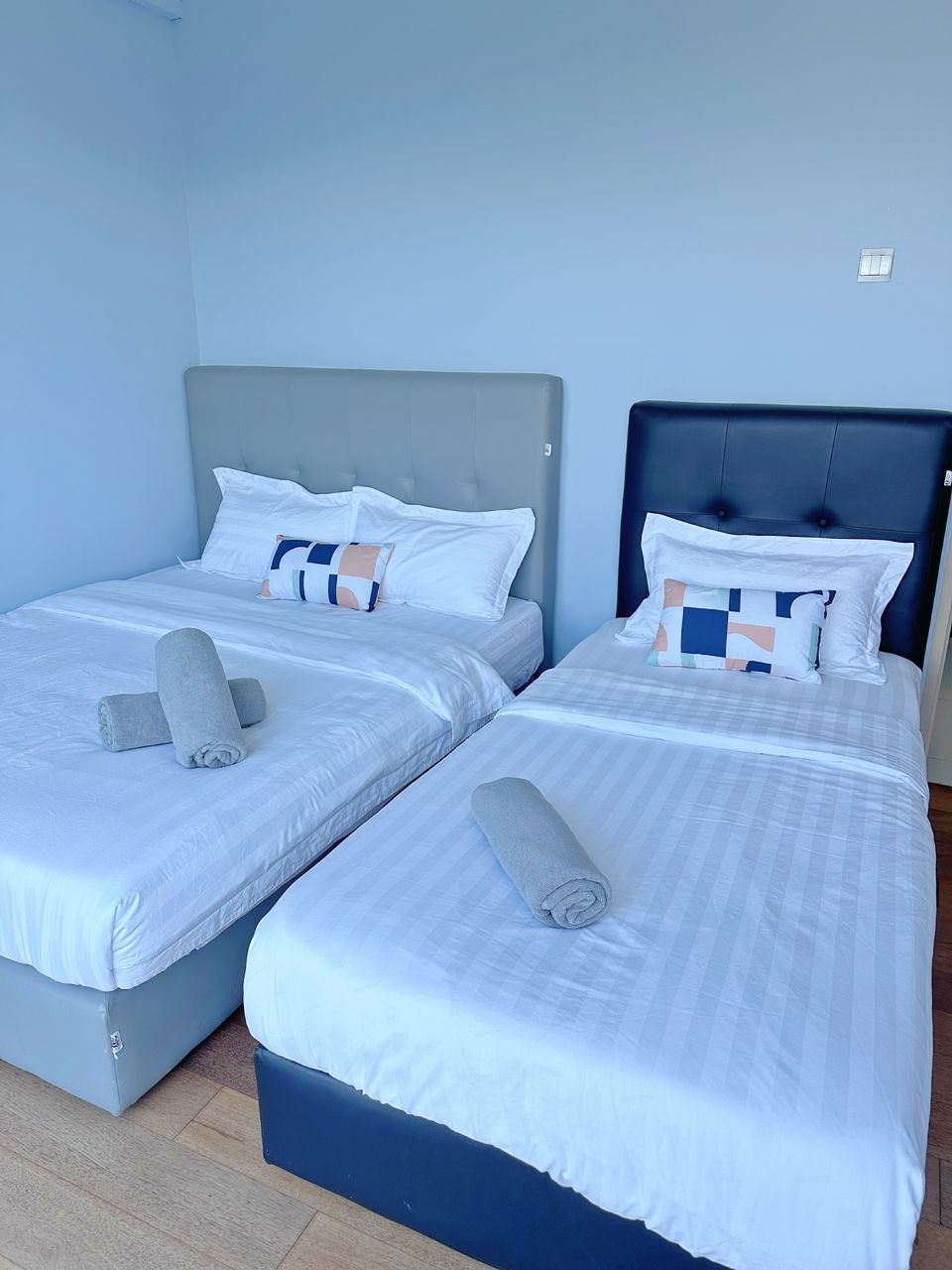 Спална соба 1