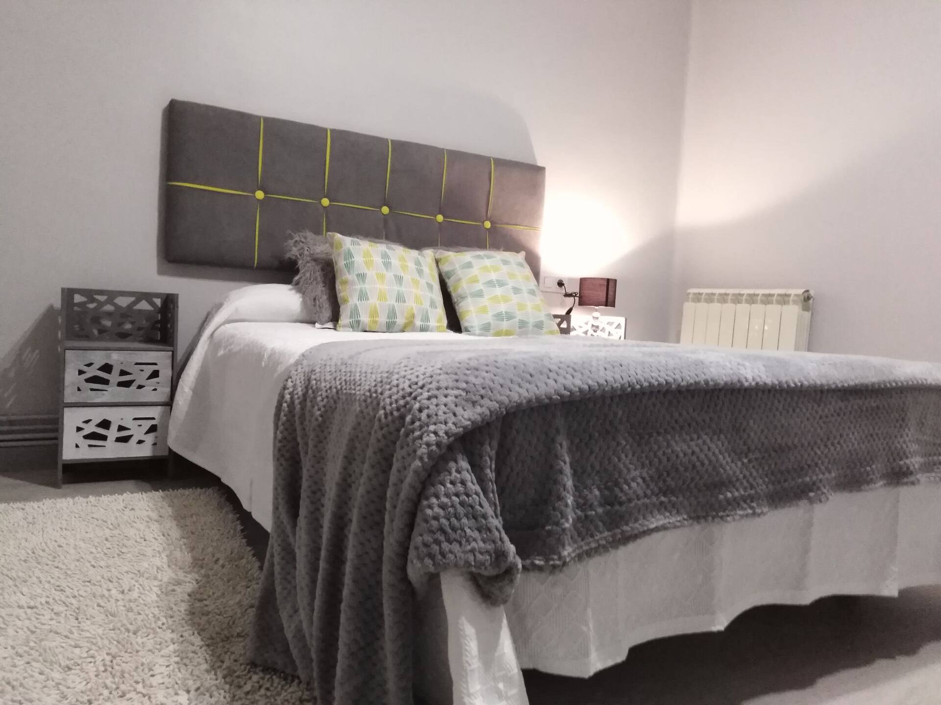 La Pera Rincón de Soto VT-LR 785 Apartment