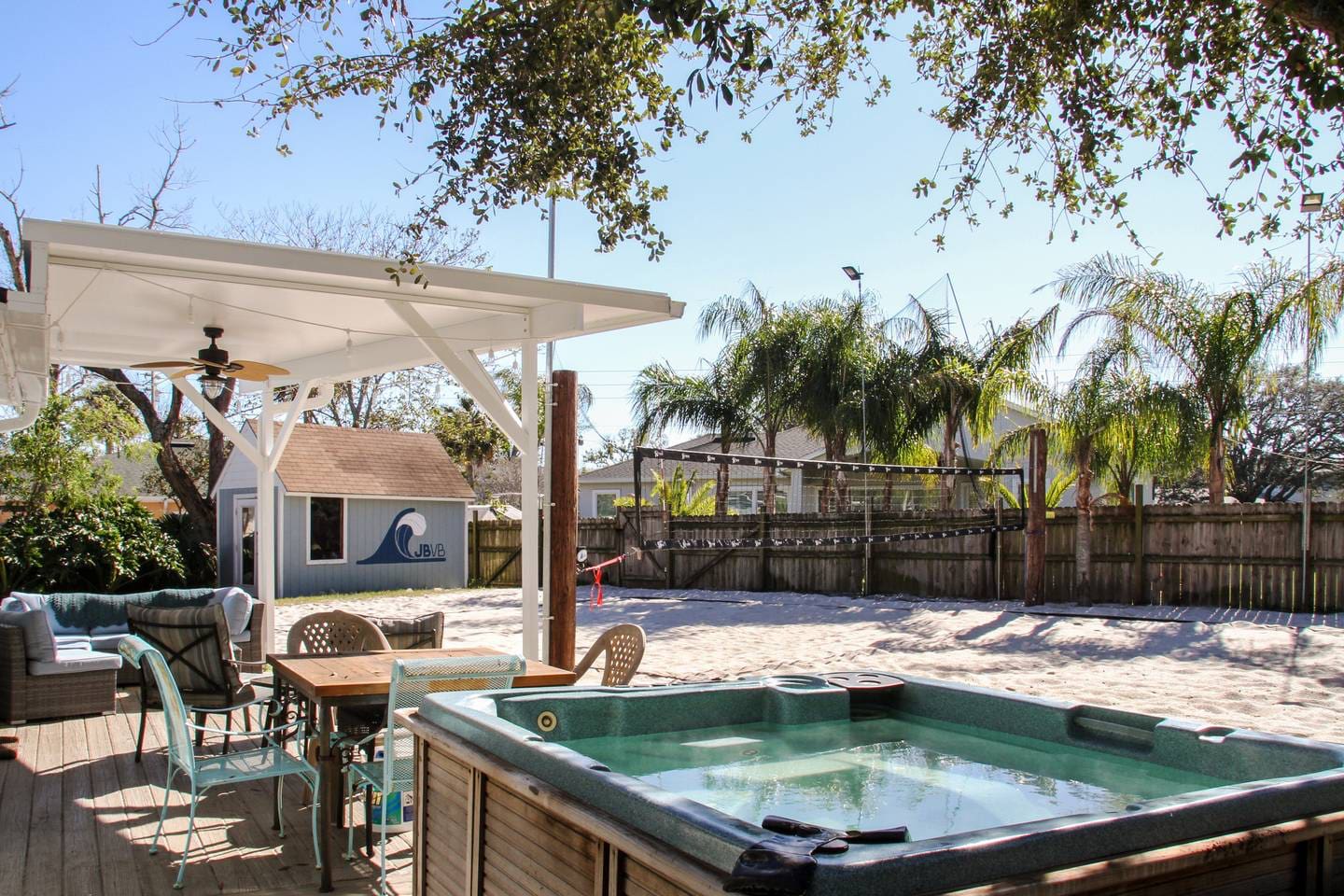 Fun Jax Beach Room Houses For Rent In Jacksonville Beach