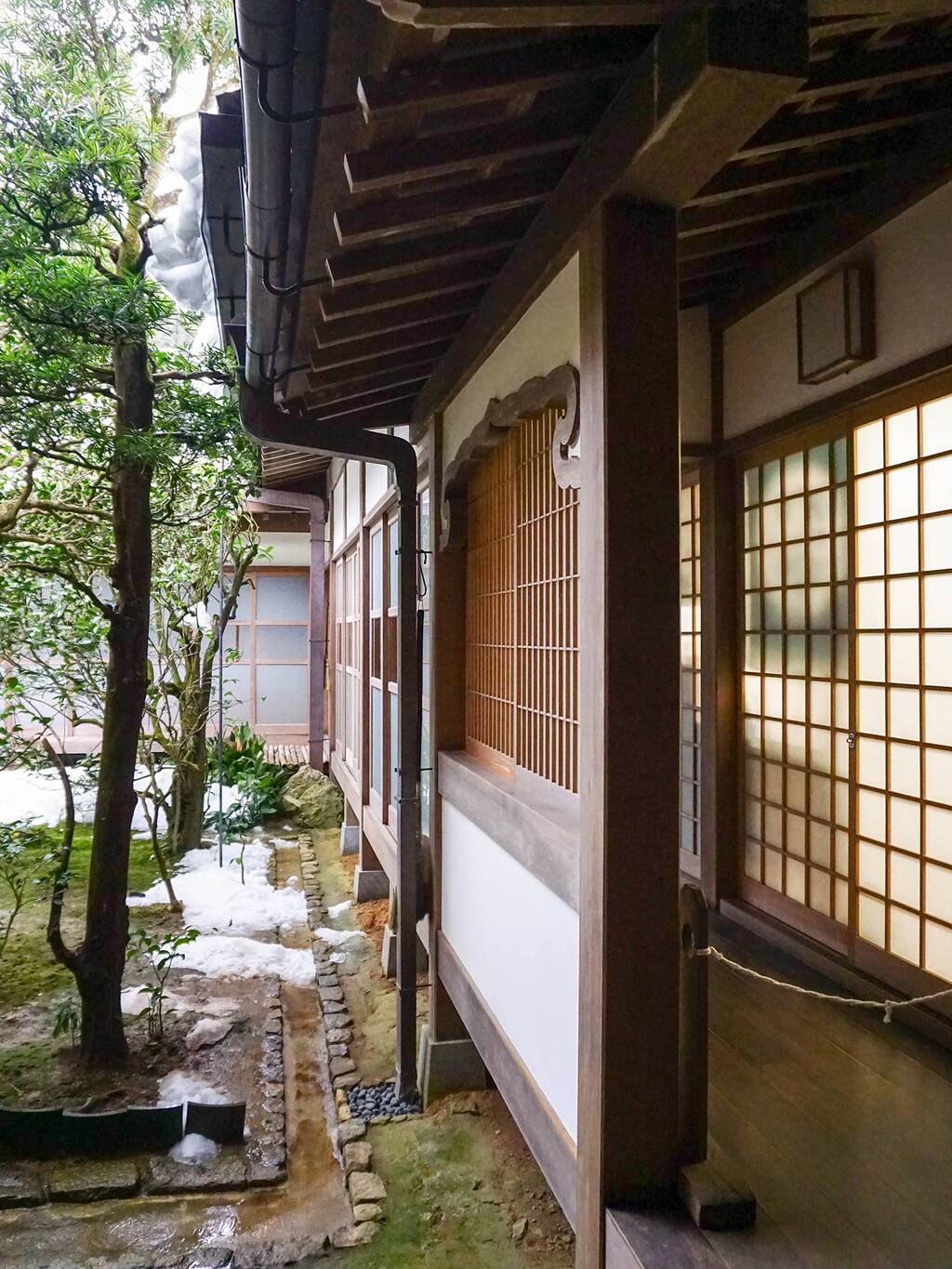 常被忽略的龙安寺 京都旅游攻略 尽在airbnb爱彼迎