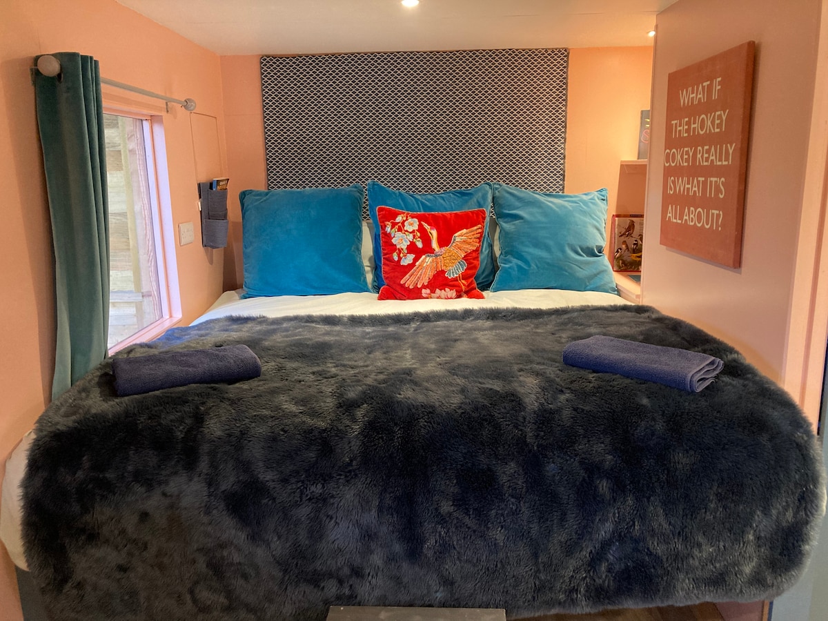 ห้องนอน