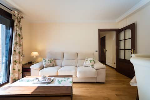 Anuncio de Airbnb popular: EnjoYing Canary en Las Palmas De Gran Canaria