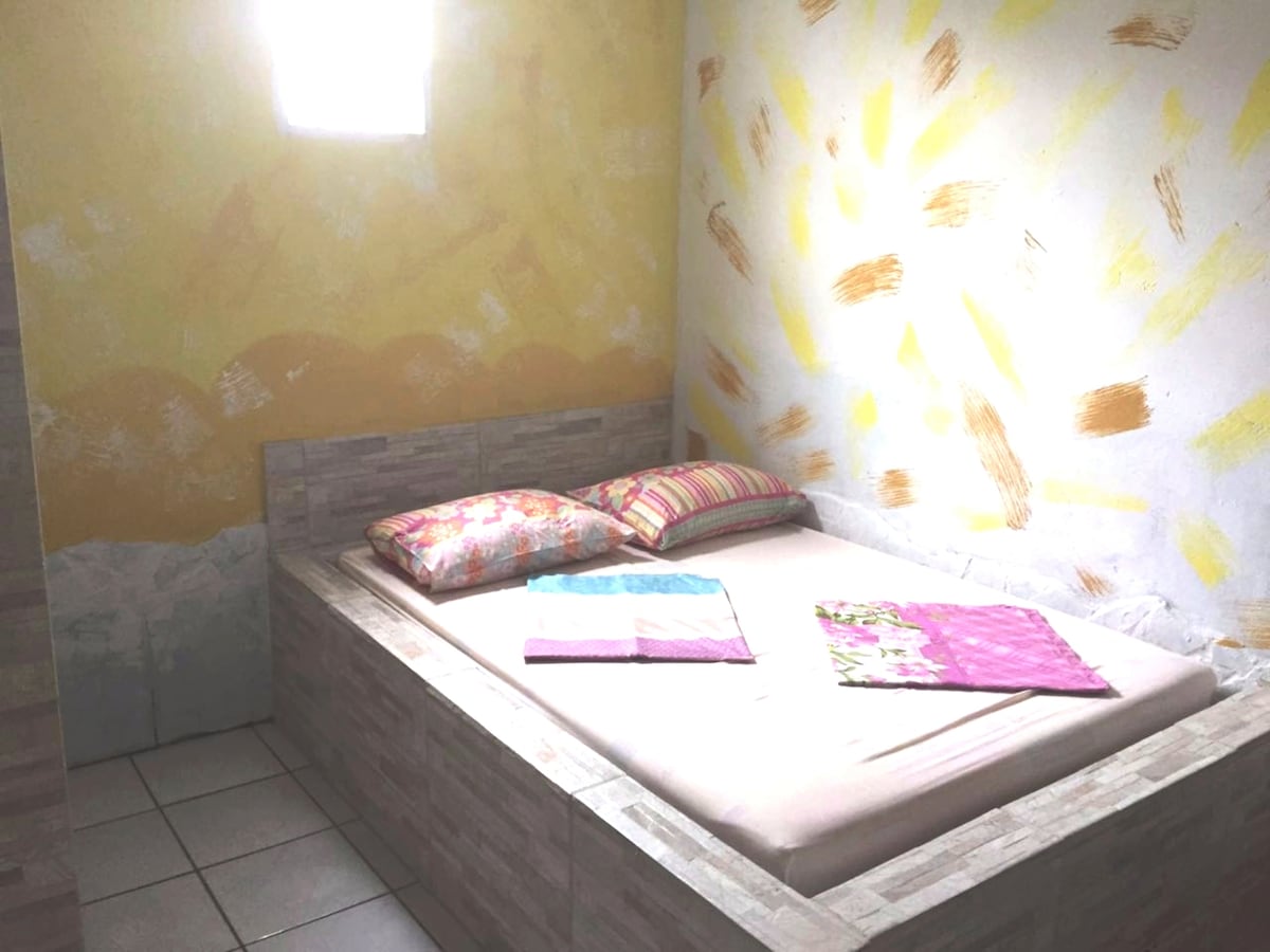 Spálňa 2 s prístelkou!