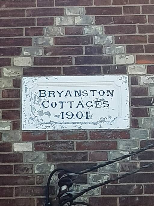Semi Detached Victorian Cottage
