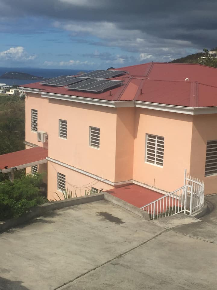 JBestville Apartments for Rent in St. Thomas, U.S. Virgin Islands