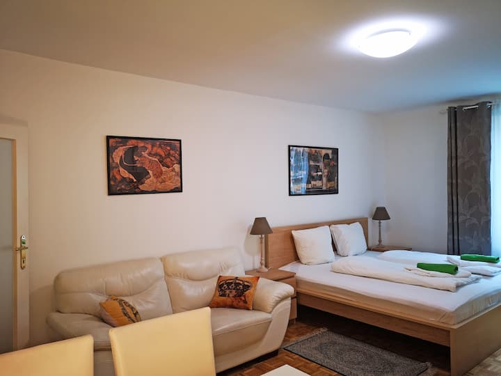 Heart Of Vienna Apartment (N 17) - Vienna