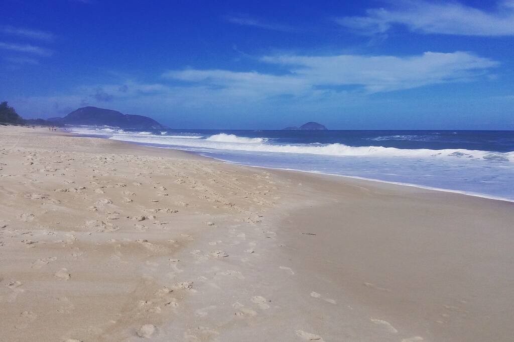 Praia do Moçambique