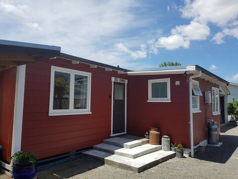 The Red Shack