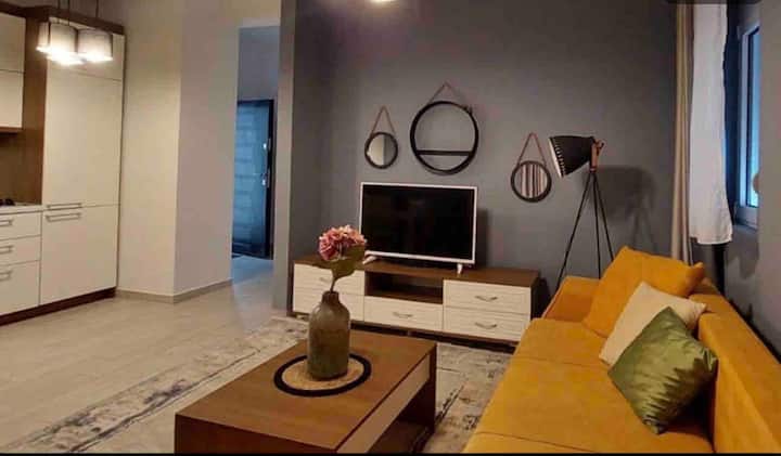 ห้องนั่งเล่น