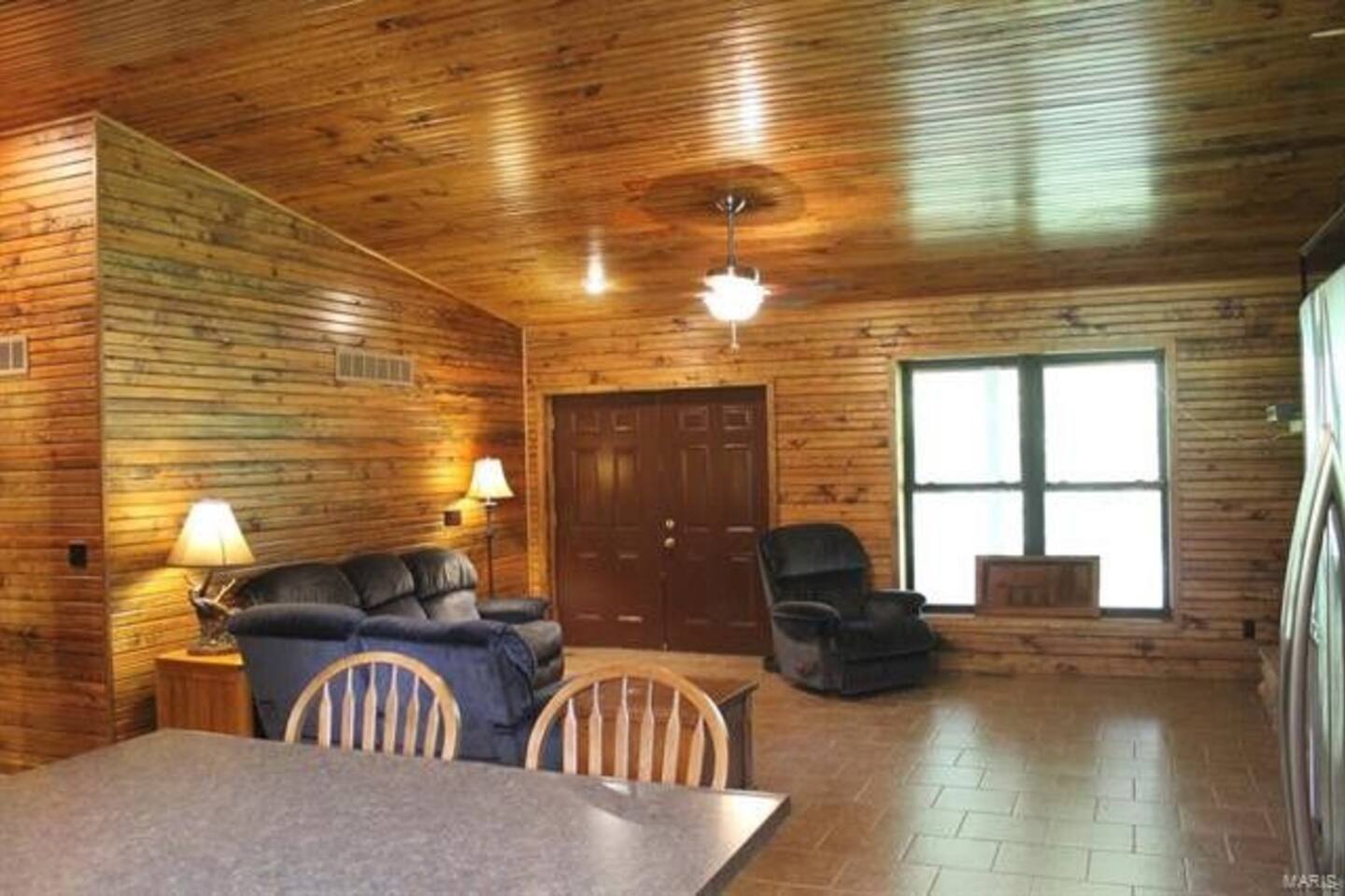 Current River Cabin In Eminence Mo Riverfront Houses For Rent