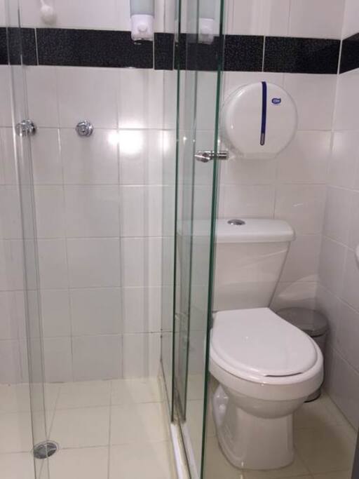 Baño Privado