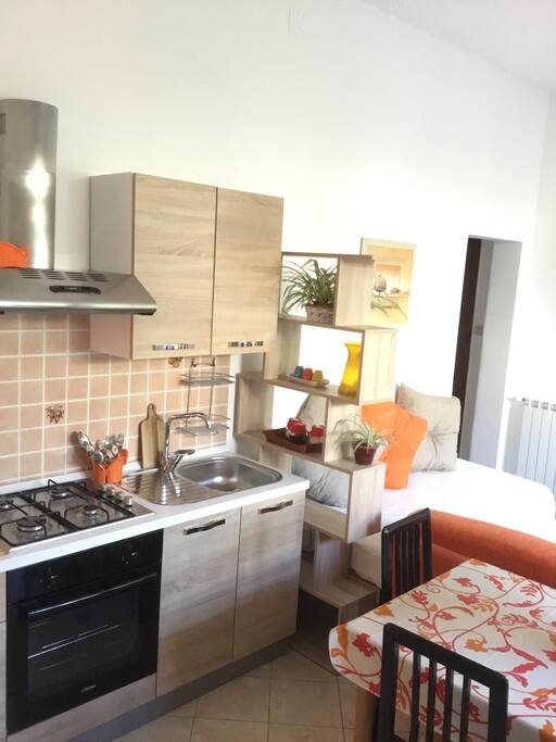 Cucina