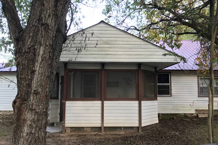 Airbnb Hugo Vacation Rentals Places To Stay Oklahoma