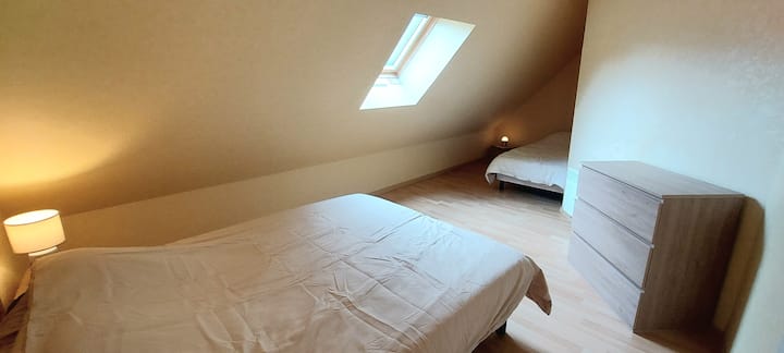 საძინებელი 2