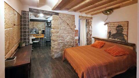 Apartamento La Paella