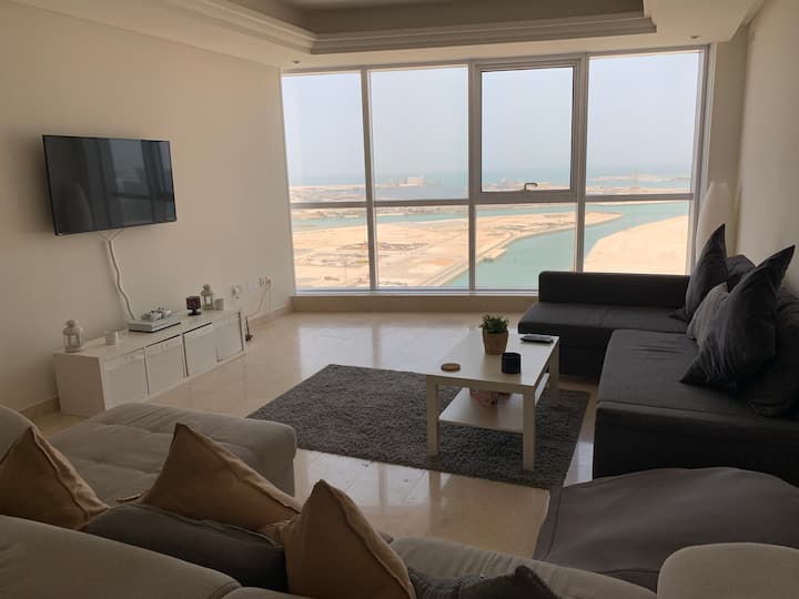Abu Dhabi Holiday Rentals & Homes Abu Dhabi, United Arab Emirates