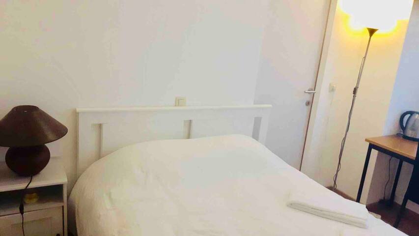 Airbnb Melle Vacation Rentals Places To Stay Flanders Belgium