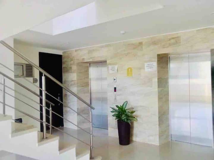 Exclusivo Apartamento/terraza Priv/piscina/gym. - Los Patios