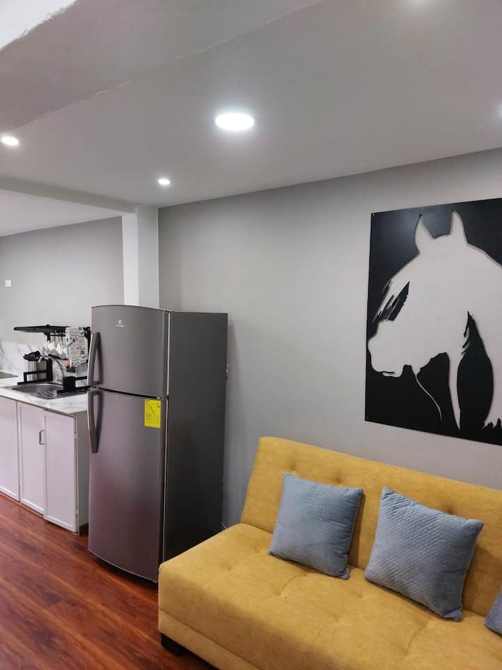 ห้องนั่งเล่น