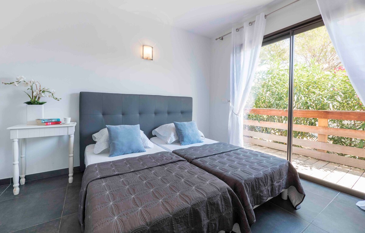 Спална соба 2