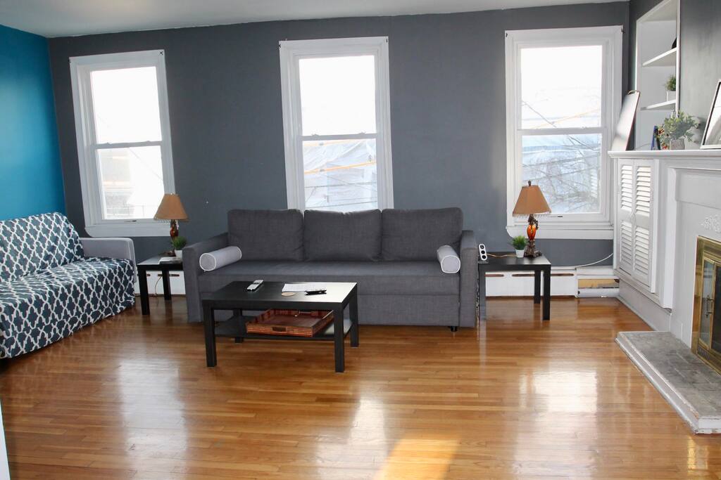 Huge Living Room Airbnb Boston Huge Living Room Airbnb Boston