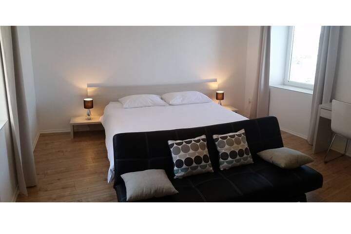 Apartment "LIFE 1"- Sibenik