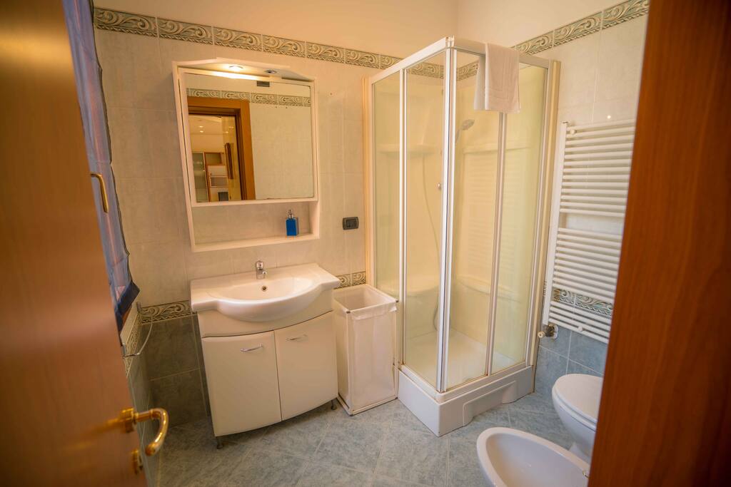 Bagno 1