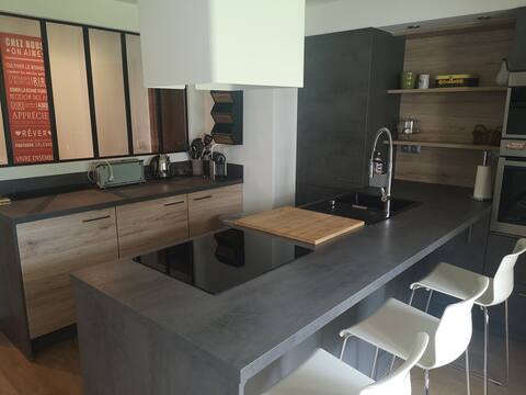 T4 furnished with all comforts