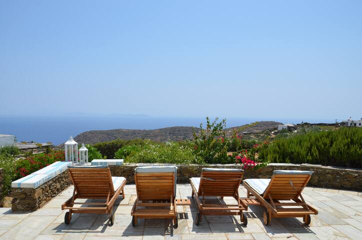 Villa Eleni SIFNOS gallery image 4
