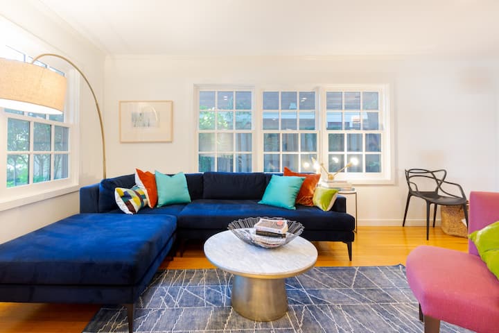 15 Best Airbnbs in Palo Alto