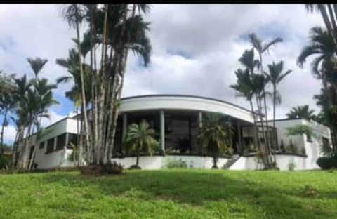 Casa del Lago