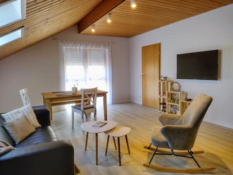 Beliebte Airbnb-Anzeige: Nice apartment close to Bernkastel in Bernkastel Kues